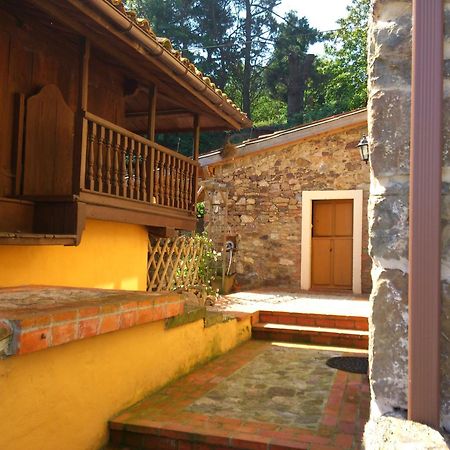 Fancornio Rural Villa Zancornio Luaran gambar