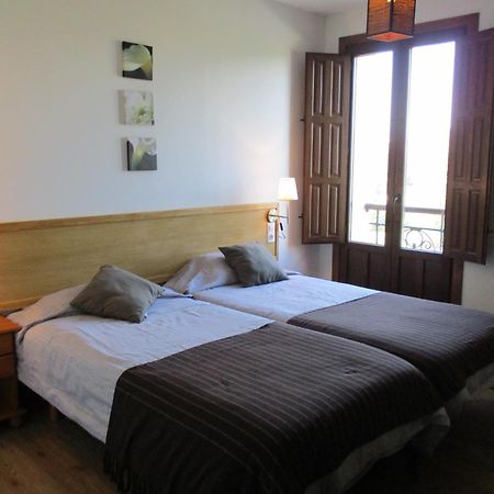 Fancornio Rural Villa Zancornio Luaran gambar
