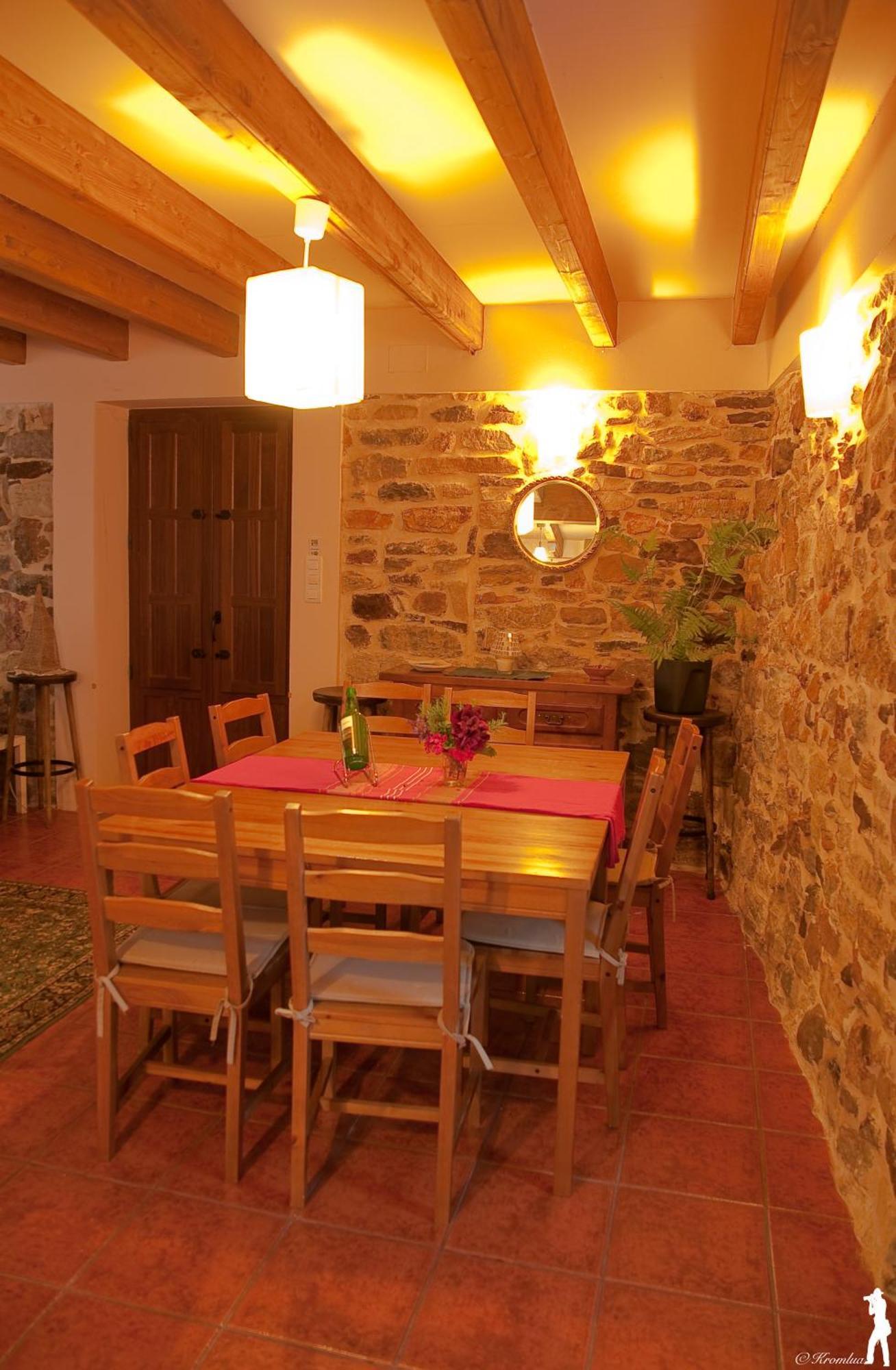 Fancornio Rural Villa Zancornio Bilik gambar