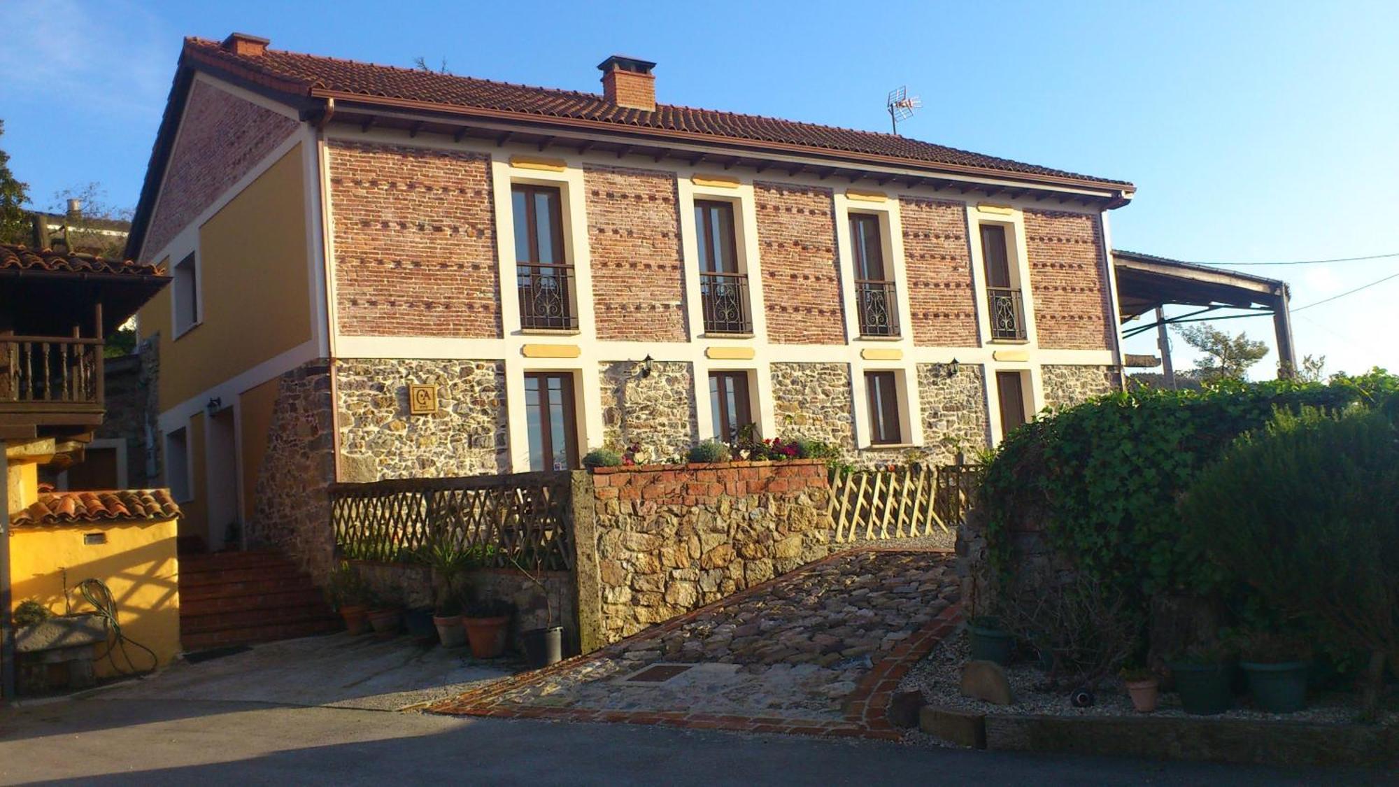 Fancornio Rural Villa Zancornio Bilik gambar