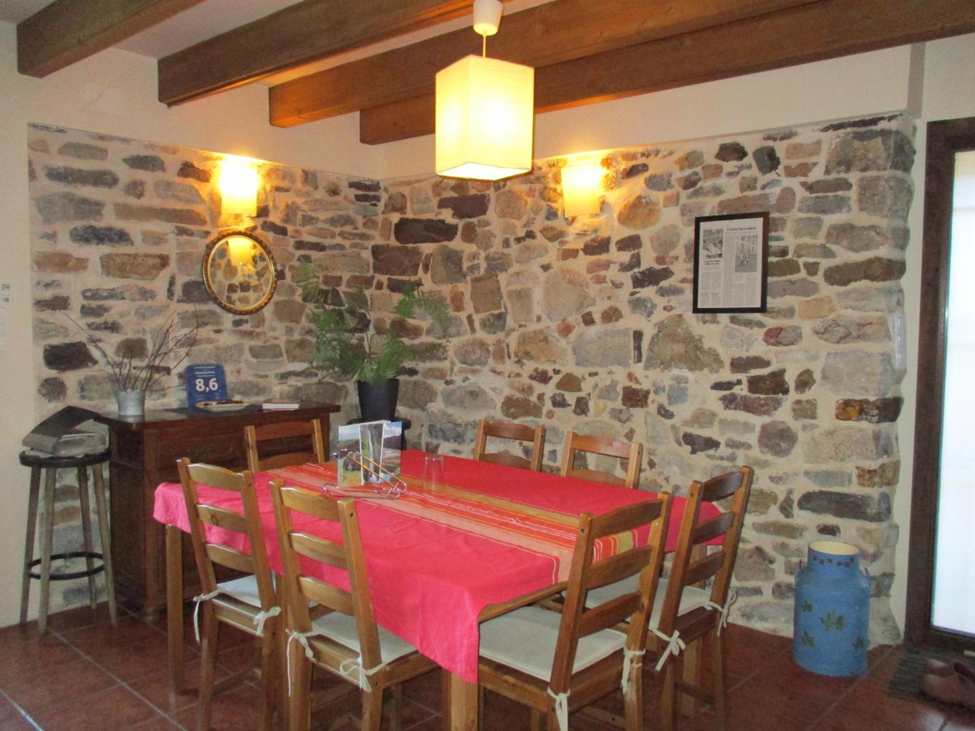 Fancornio Rural Villa Zancornio Luaran gambar