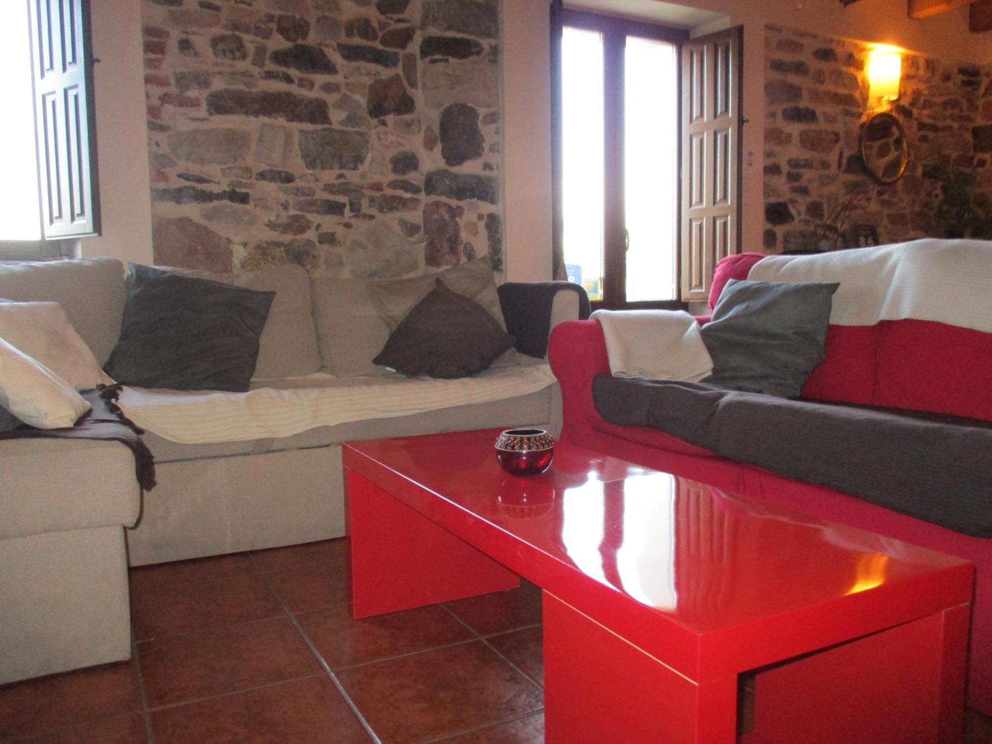 Fancornio Rural Villa Zancornio Luaran gambar