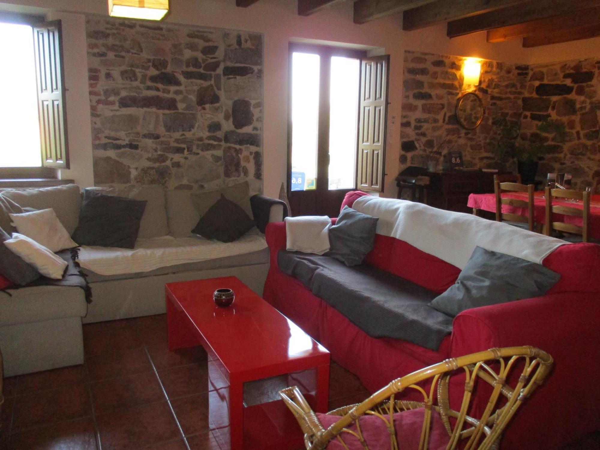 Fancornio Rural Villa Zancornio Luaran gambar