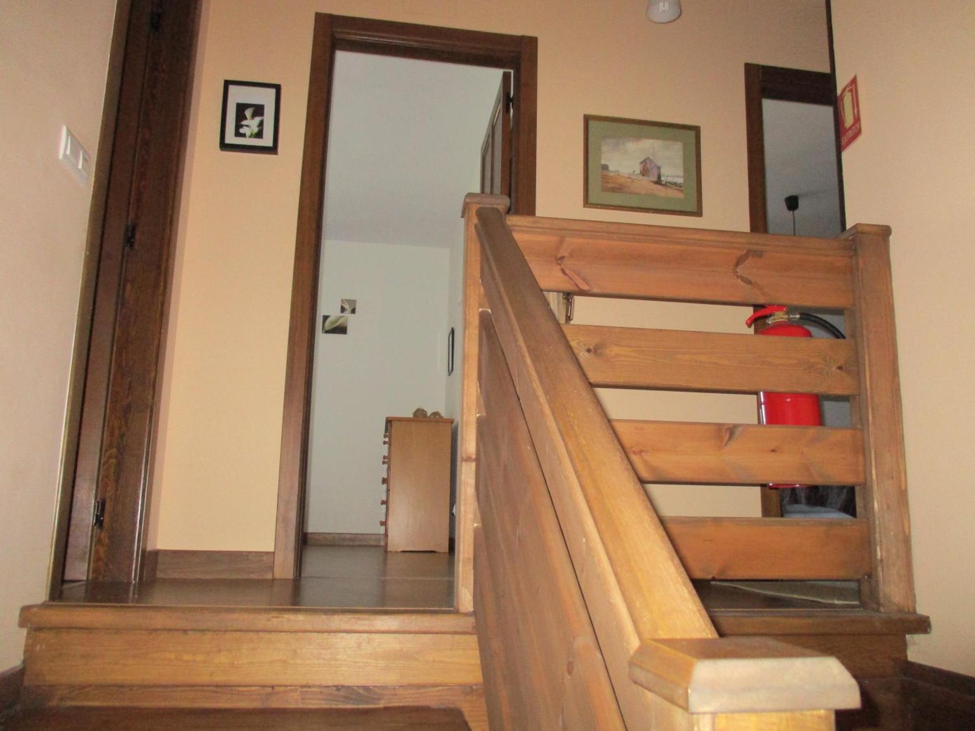 Fancornio Rural Villa Zancornio Luaran gambar