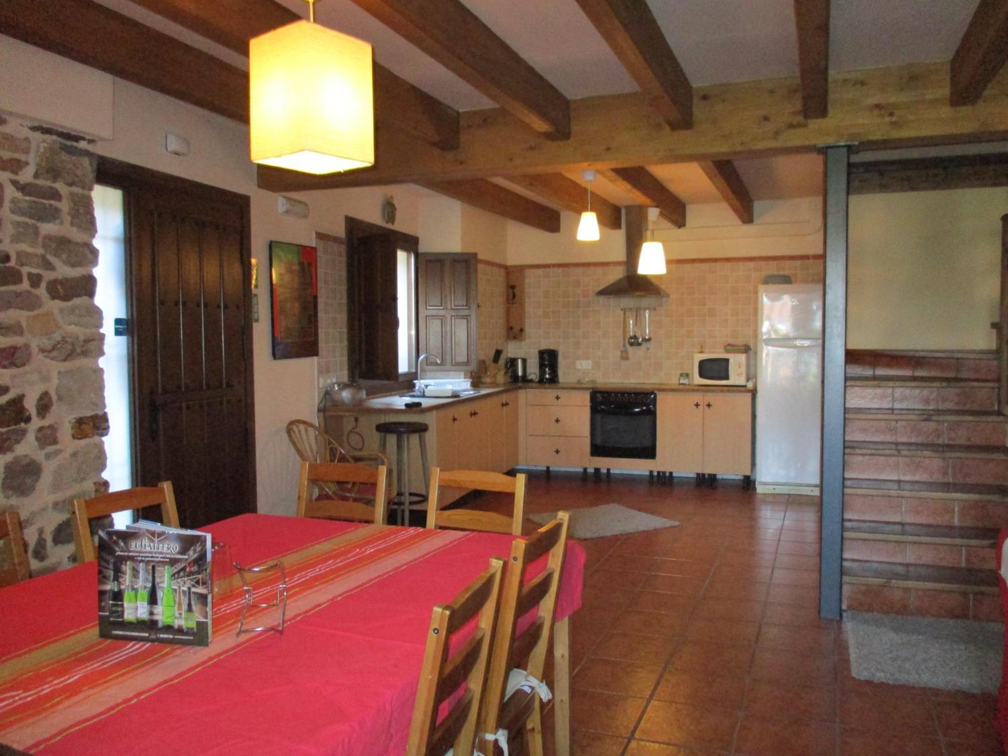 Fancornio Rural Villa Zancornio Luaran gambar