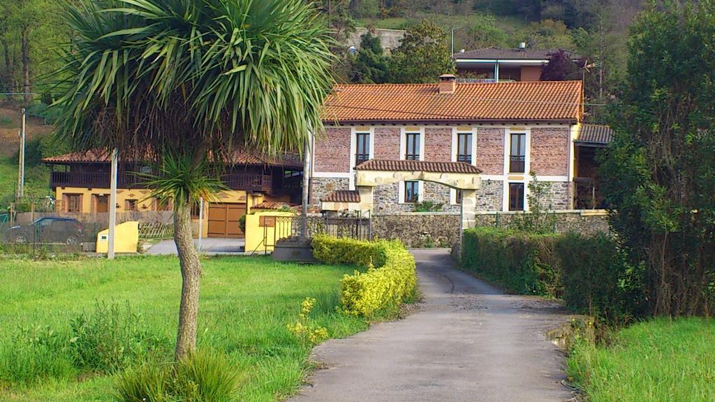 Fancornio Rural Villa Zancornio Bilik gambar