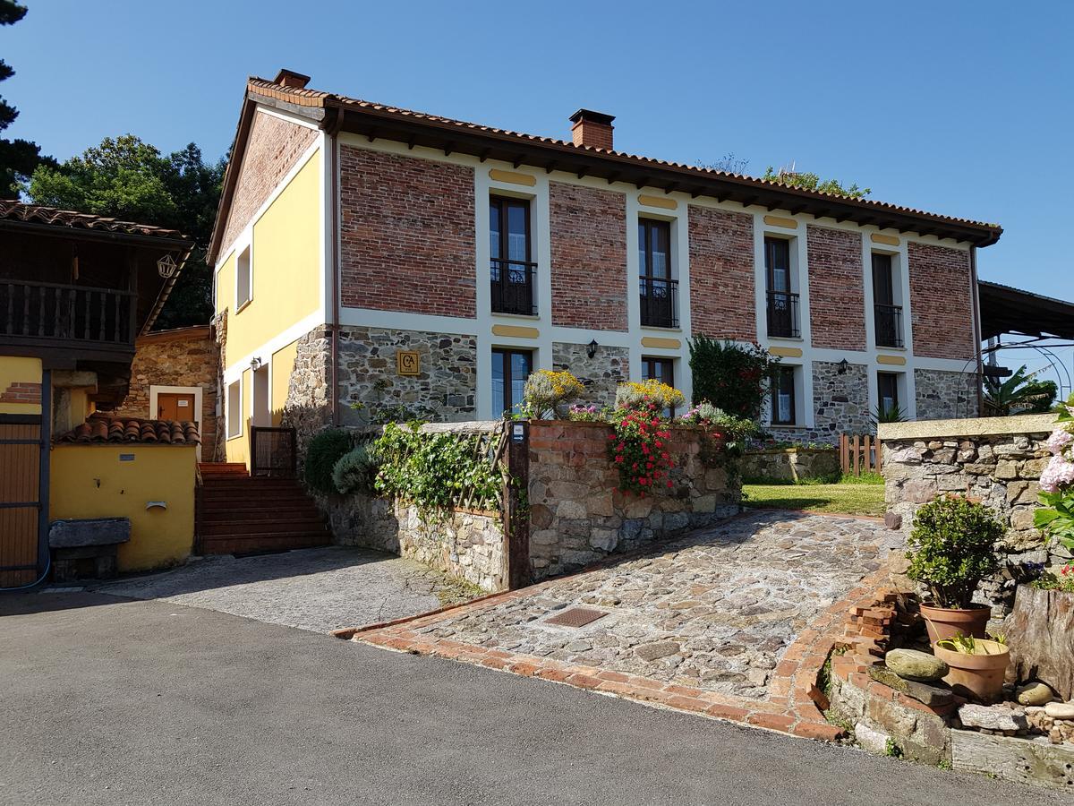 Fancornio Rural Villa Zancornio Luaran gambar